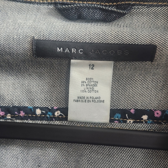 Marc Jacobs jacket - Picture 4 of 5
